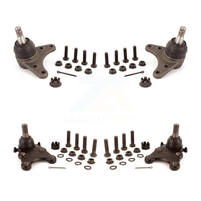 Suspension Ball Joint Kit-KTR-101832 - Kit.bestparts.ca