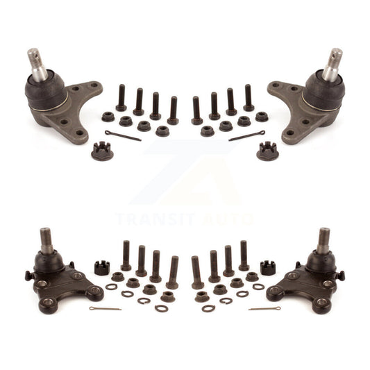 Suspension Ball Joint Kit-KTR-101832 - Kit.bestparts.ca