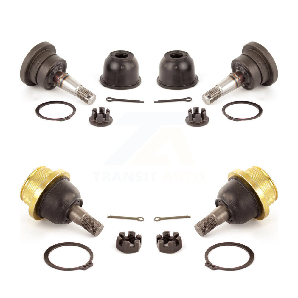 Suspension Ball Joint Kit-KTR-101833 - Kit.bestparts.ca