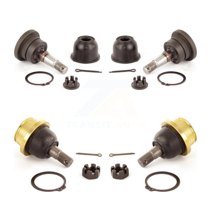 Suspension Ball Joint Kit-KTR-101833 - Kit.bestparts.ca