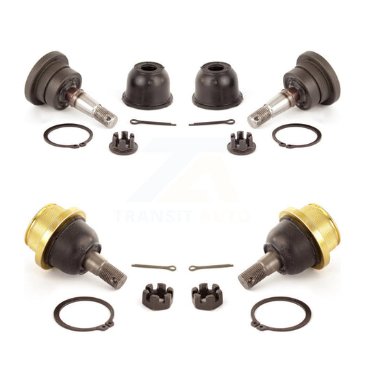 Suspension Ball Joint Kit-KTR-101833 - Kit.bestparts.ca