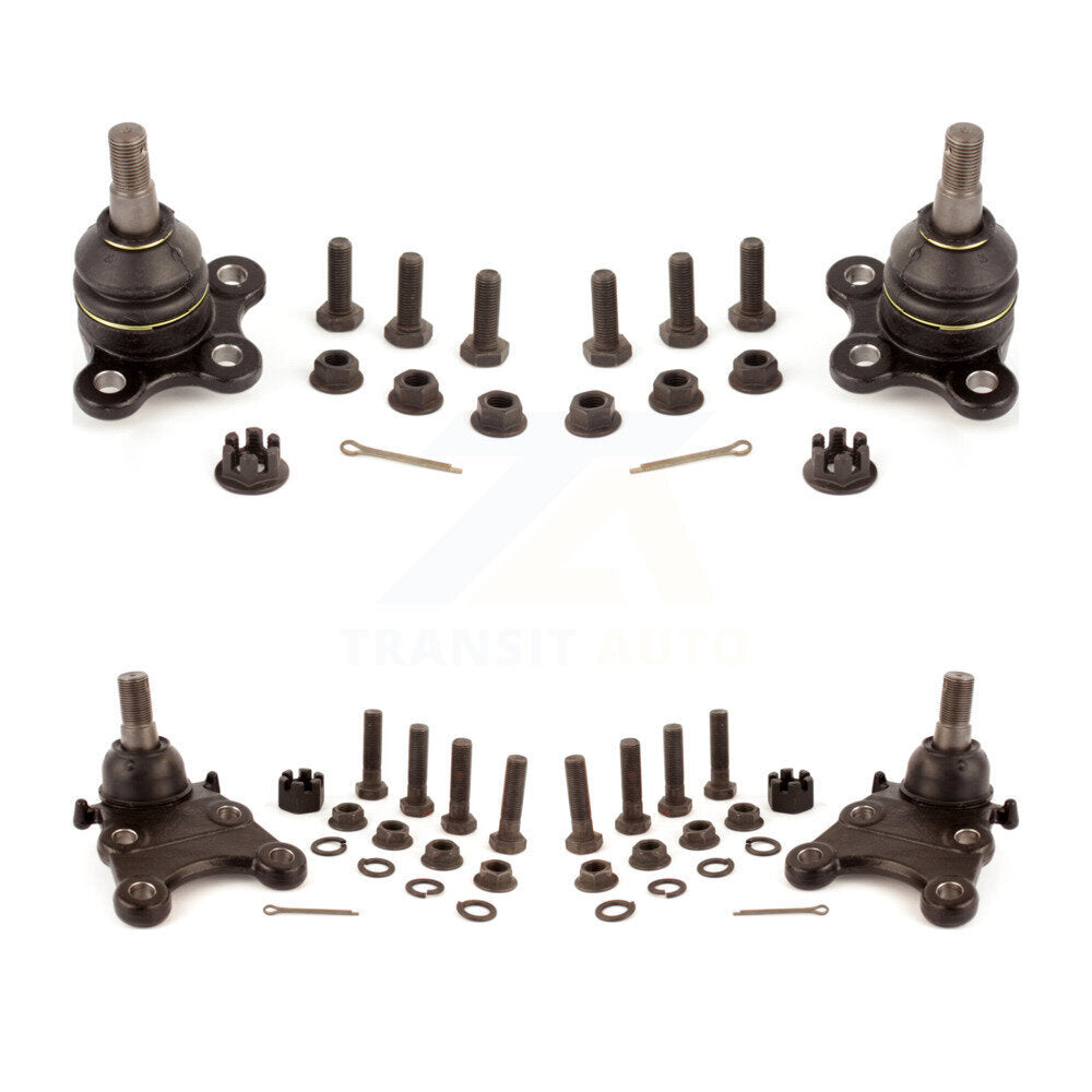 Suspension Ball Joint Kit-KTR-101834 - Kit.bestparts.ca