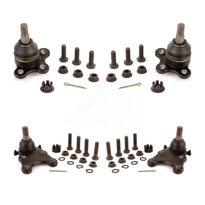 Suspension Ball Joint Kit-KTR-101834 - Kit.bestparts.ca