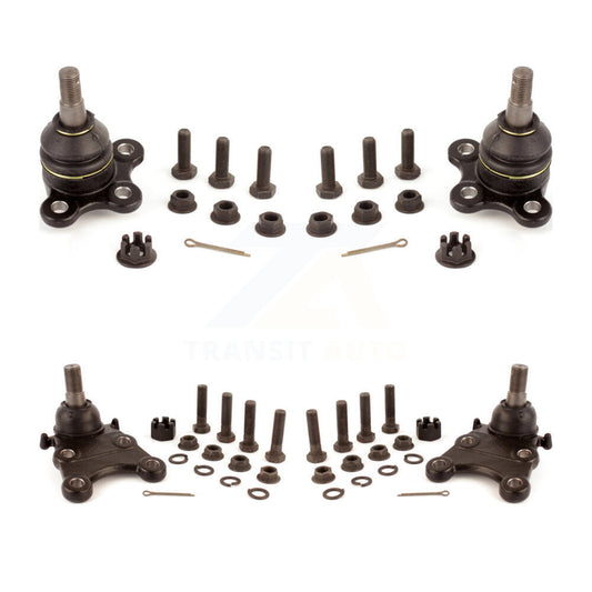 Suspension Ball Joint Kit-KTR-101834 - Kit.bestparts.ca