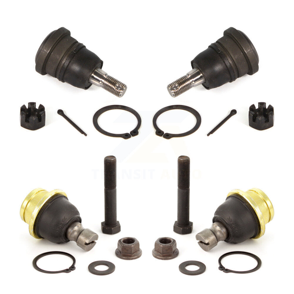 Suspension Ball Joint Kit-KTR-101835 - Kit.bestparts.ca Kit.bestparts.ca