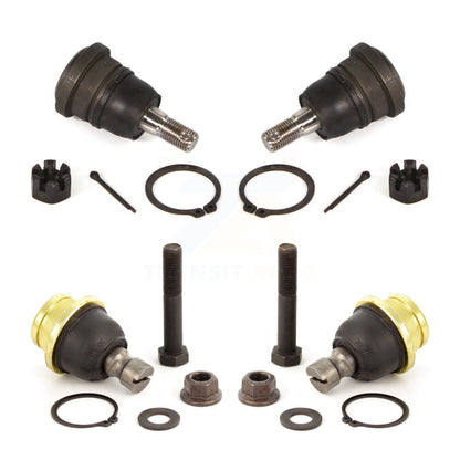 Suspension Ball Joint Kit-KTR-101835 - Kit.bestparts.ca