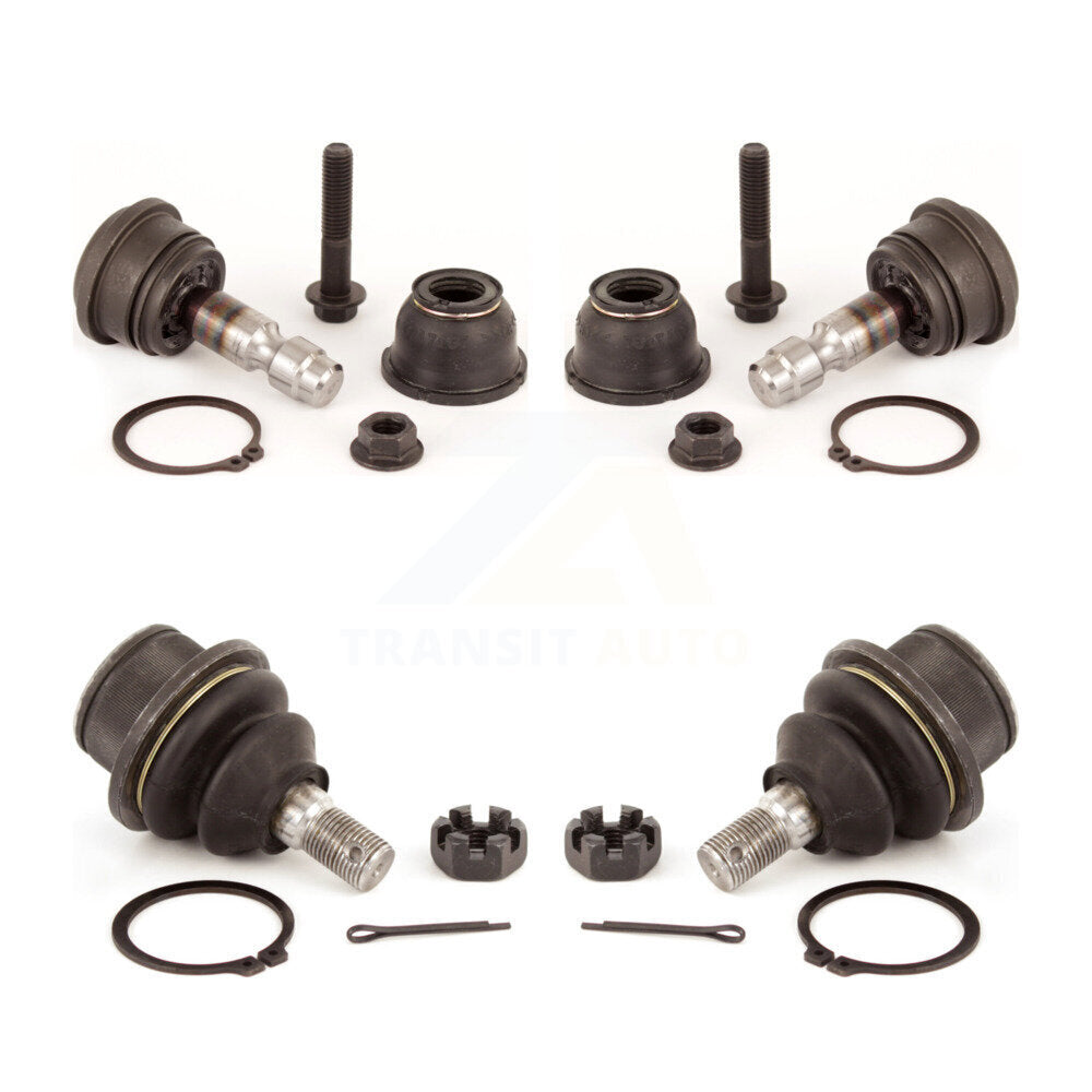 Suspension Ball Joint Kit-KTR-101837 - Kit.bestparts.ca