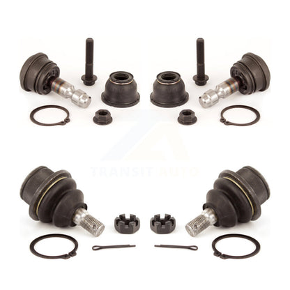 Suspension Ball Joint Kit-KTR-101837 - Kit.bestparts.ca
