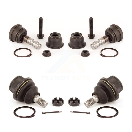 Suspension Ball Joint Kit-KTR-101837 - Kit.bestparts.ca