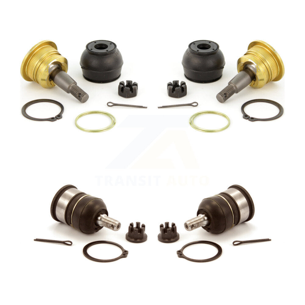 Suspension Ball Joint Kit-KTR-101838 - Kit.bestparts.ca Kit.bestparts.ca