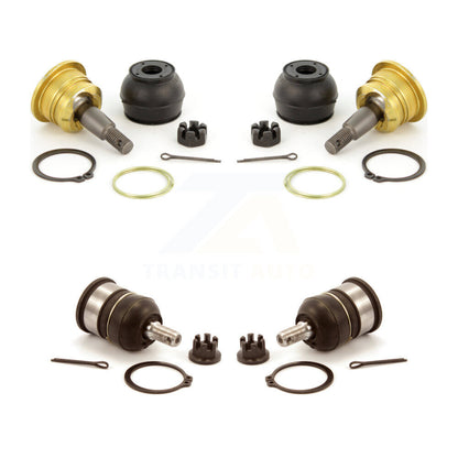 Suspension Ball Joint Kit-KTR-101838 - Kit.bestparts.ca
