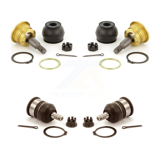 Suspension Ball Joint Kit-KTR-101838 - Kit.bestparts.ca