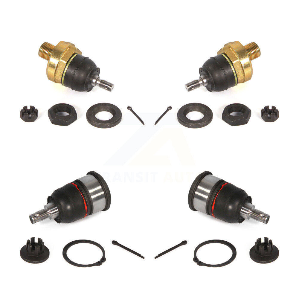 Suspension Ball Joint Kit-KTR-101839 - Kit.bestparts.ca