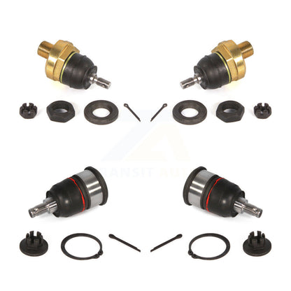 Suspension Ball Joint Kit-KTR-101839 - Kit.bestparts.ca