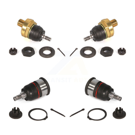 Suspension Ball Joint Kit-KTR-101839 - Kit.bestparts.ca