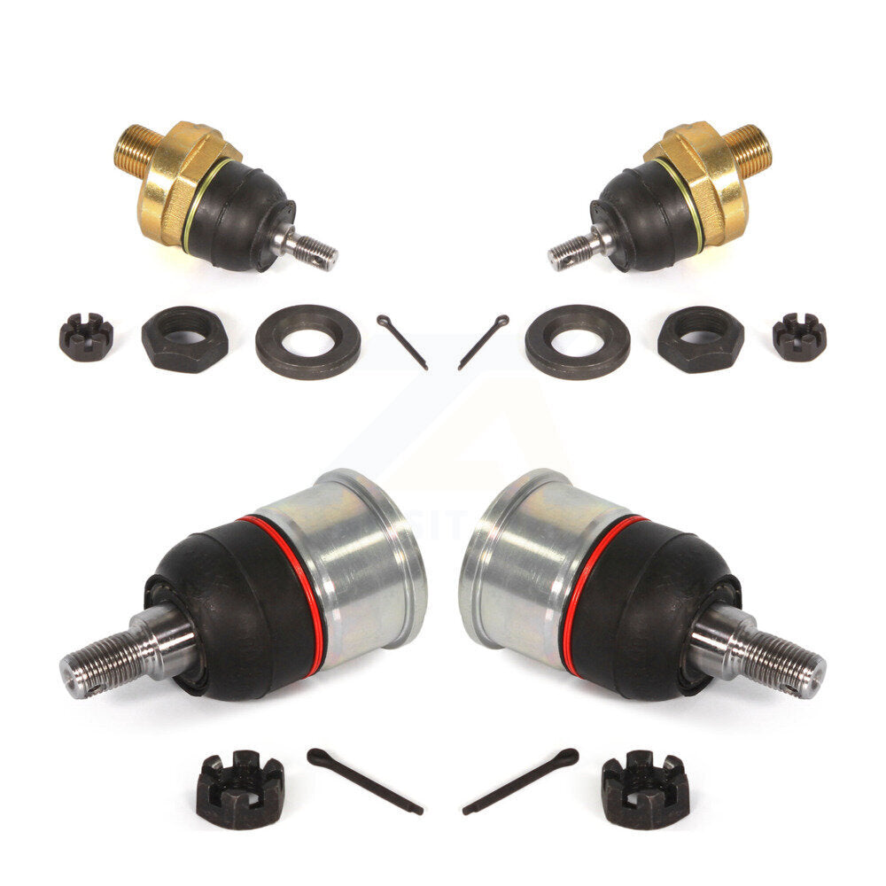 Suspension Ball Joint Kit-KTR-101840 - Kit.bestparts.ca