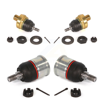 Suspension Ball Joint Kit-KTR-101840 - Kit.bestparts.ca