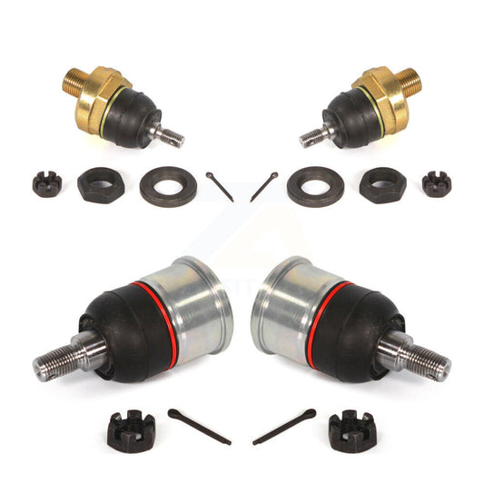 Suspension Ball Joint Kit-KTR-101840 - Kit.bestparts.ca