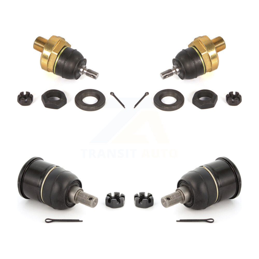 Suspension Ball Joint Kit-KTR-101841 - Kit.bestparts.ca