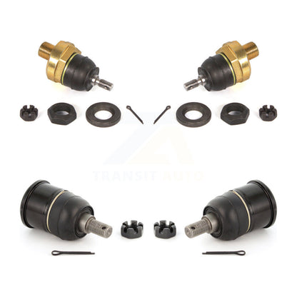 Suspension Ball Joint Kit-KTR-101841 - Kit.bestparts.ca