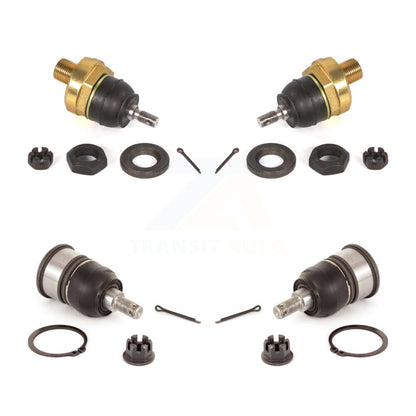Suspension Ball Joint Kit-KTR-101842 - Kit.bestparts.ca
