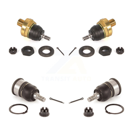 Suspension Ball Joint Kit-KTR-101842 - Kit.bestparts.ca