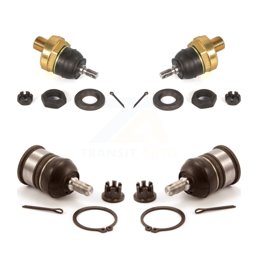 Suspension Ball Joint Kit-KTR-101843 - Kit.bestparts.ca