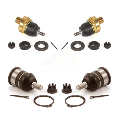 Suspension Ball Joint Kit-KTR-101843 - Kit.bestparts.ca