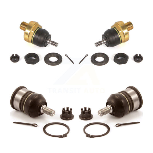 Suspension Ball Joint Kit-KTR-101843 - Kit.bestparts.ca