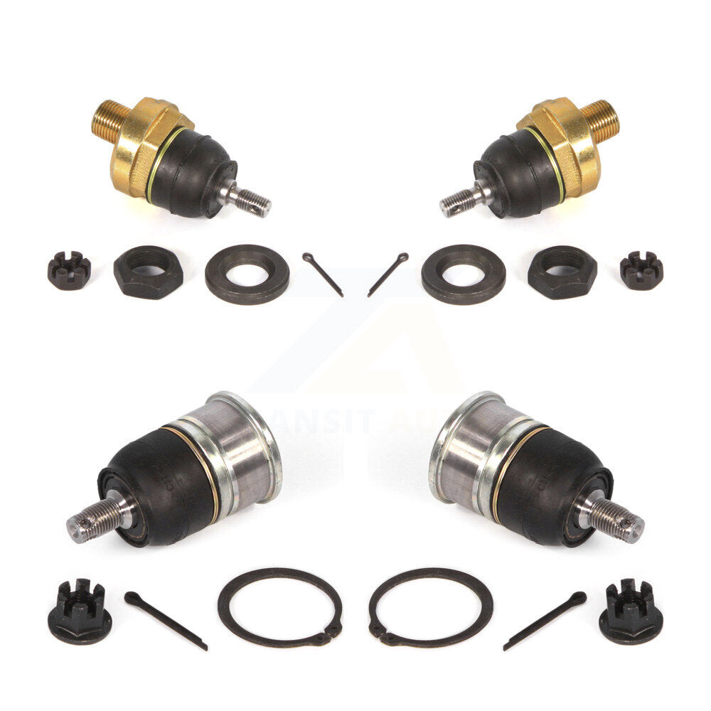 Suspension Ball Joint Kit-KTR-101844 - Kit.bestparts.ca