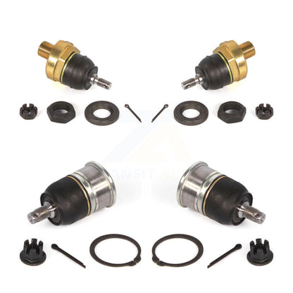 Suspension Ball Joint Kit-KTR-101844 - Kit.bestparts.ca