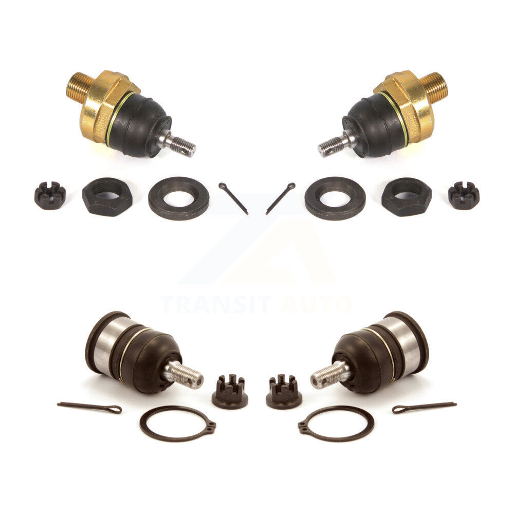 Suspension Ball Joint Kit-KTR-101845 - Kit.bestparts.ca