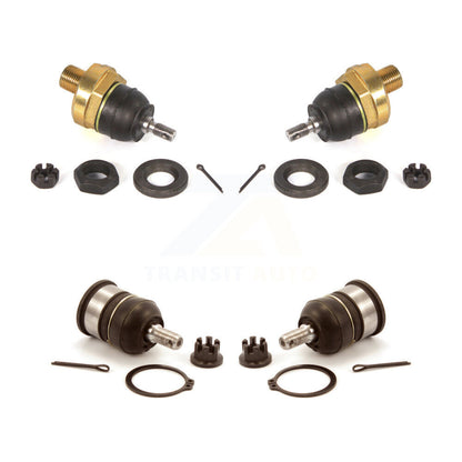 Suspension Ball Joint Kit-KTR-101845 - Kit.bestparts.ca