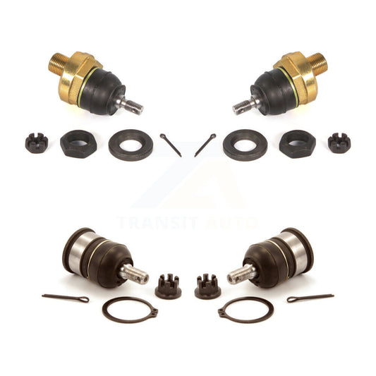 Suspension Ball Joint Kit-KTR-101845 - Kit.bestparts.ca