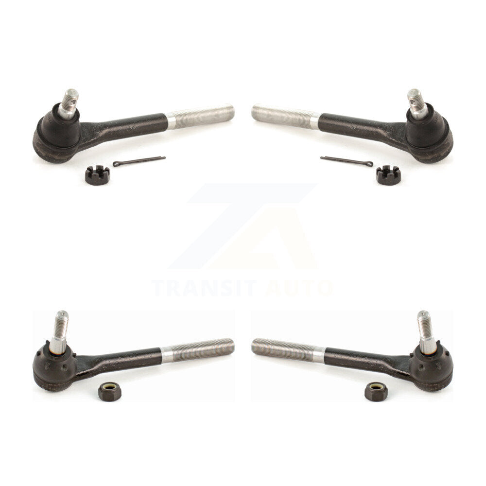 Steering Tie Rod End Kit-KTR-101849 - Kit.bestparts.ca