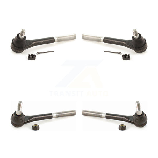 Steering Tie Rod End Kit-KTR-101849 - Kit.bestparts.ca