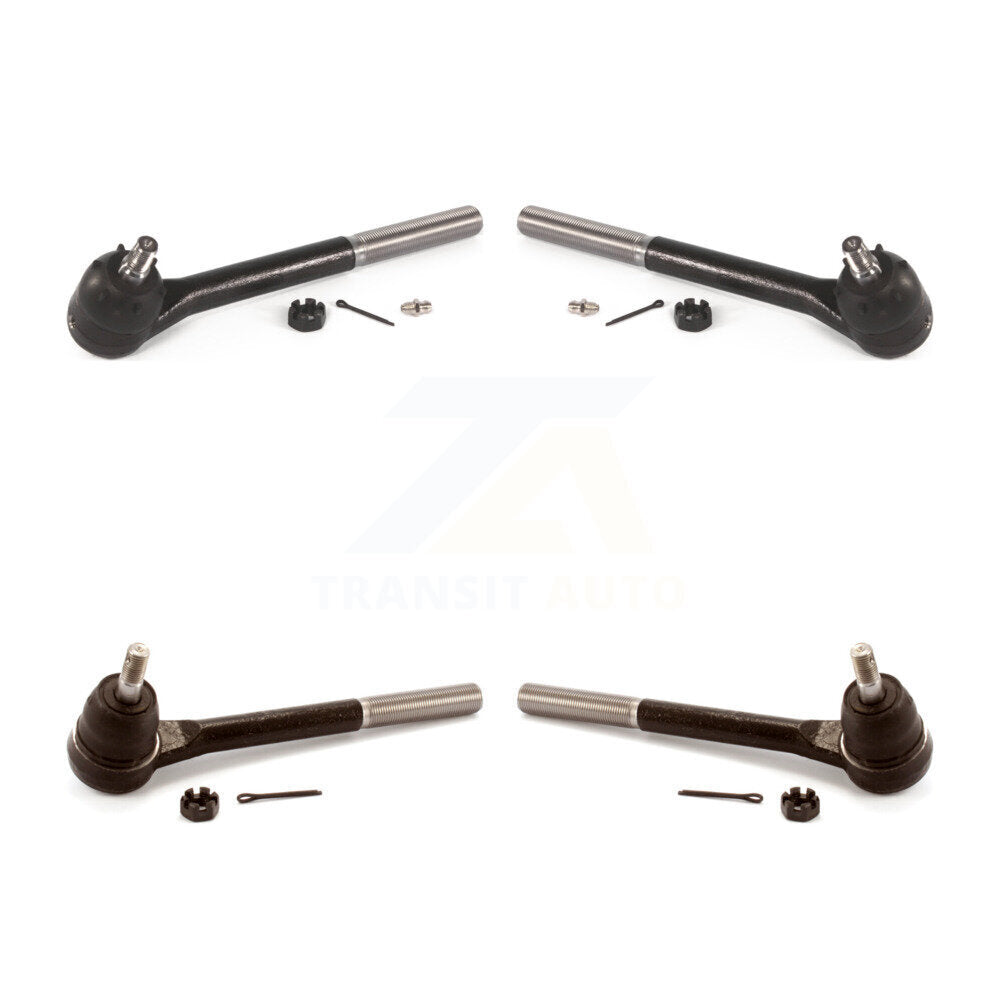 Steering Tie Rod End Kit-KTR-101850 - Kit.bestparts.ca Kit.bestparts.ca