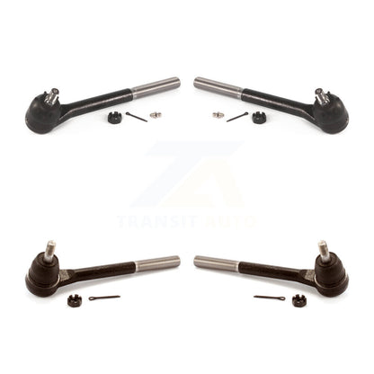 Steering Tie Rod End Kit-KTR-101850 - Kit.bestparts.ca