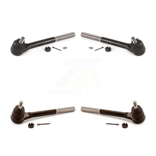 Steering Tie Rod End Kit-KTR-101850 - Kit.bestparts.ca