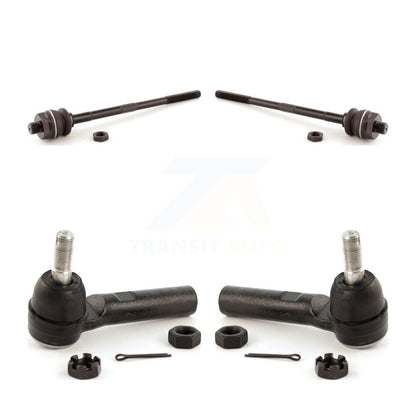 Steering Tie Rod End Kit-KTR-101852 - Kit.bestparts.ca
