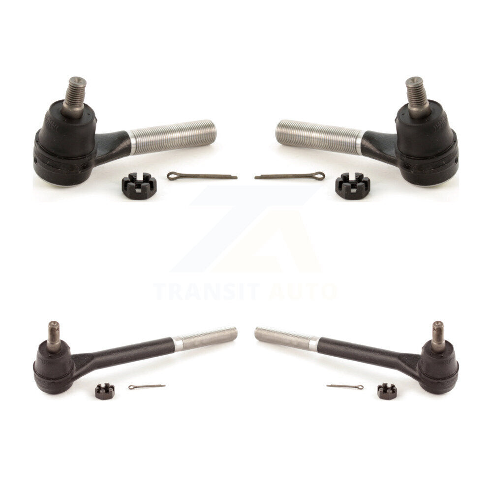Steering Tie Rod End Kit-KTR-101853 - Kit.bestparts.ca Kit.bestparts.ca
