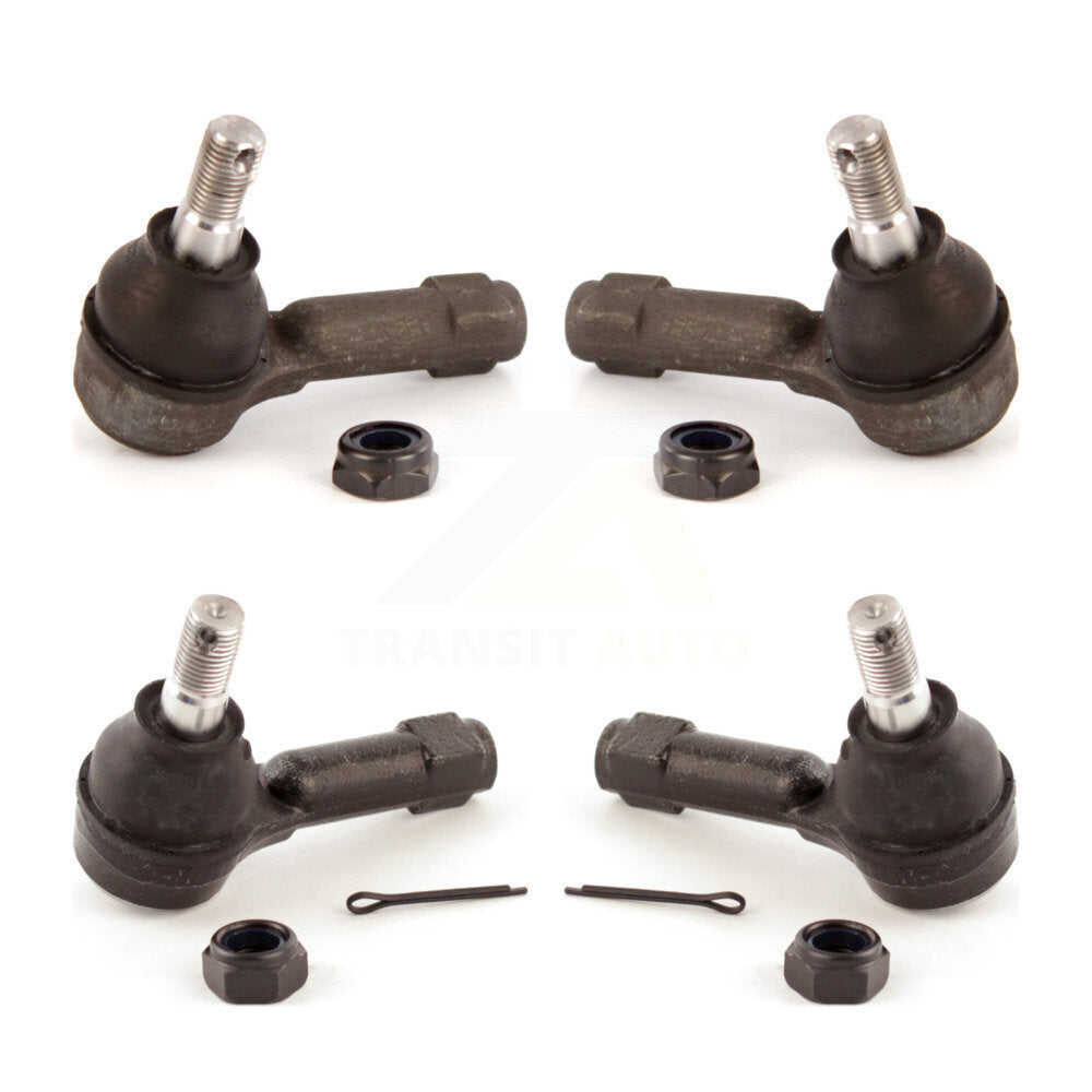 Steering Tie Rod End Kit-KTR-101854 - Kit.bestparts.ca