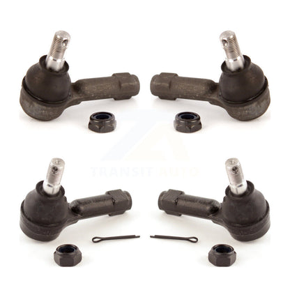 Steering Tie Rod End Kit-KTR-101854 - Kit.bestparts.ca