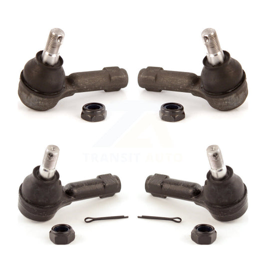 Steering Tie Rod End Kit-KTR-101854 - Kit.bestparts.ca