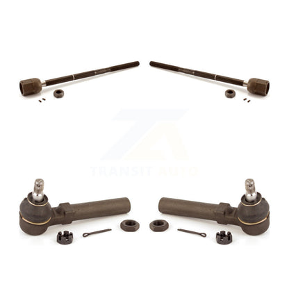 Steering Tie Rod End Kit-KTR-101860 - Kit.bestparts.ca