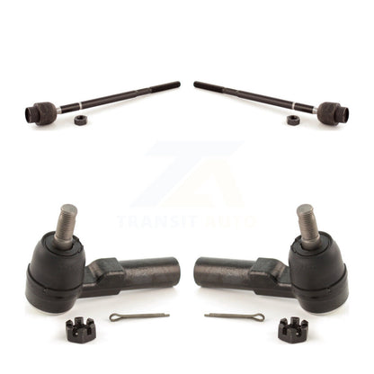 Steering Tie Rod End Kit-KTR-101861 - Kit.bestparts.ca