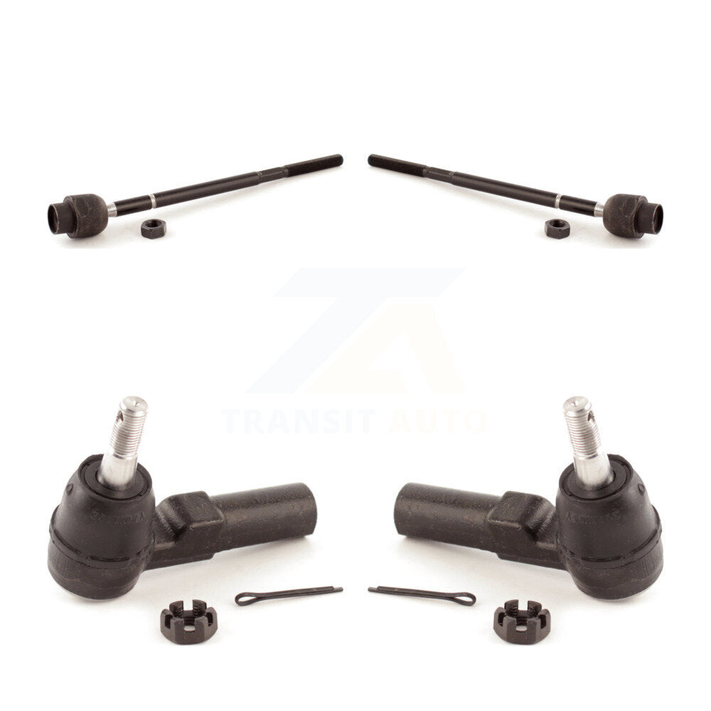 Steering Tie Rod End Kit-KTR-101862 - Kit.bestparts.ca Kit.bestparts.ca