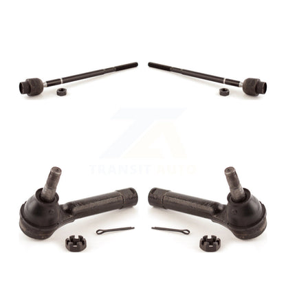 Steering Tie Rod End Kit-KTR-101863 - Kit.bestparts.ca