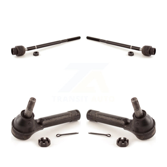 Steering Tie Rod End Kit-KTR-101863 - Kit.bestparts.ca