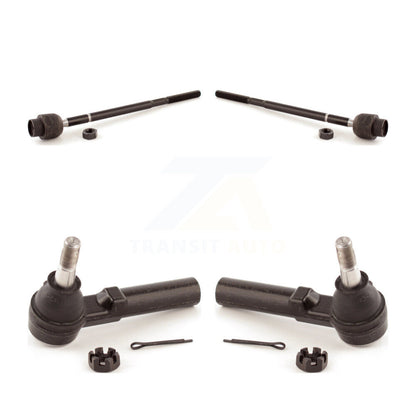 Steering Tie Rod End Kit-KTR-101864 - Kit.bestparts.ca
